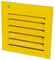 421 - Built-in louver (Heavy version)