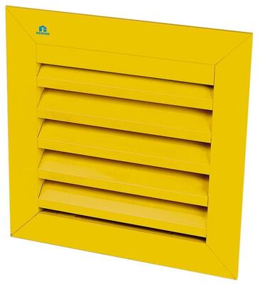 421 - Built-in louver (Heavy version)
