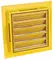 Built-in louver (Heavy version)