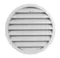 421R - Round built-in louver (Heavy version)
