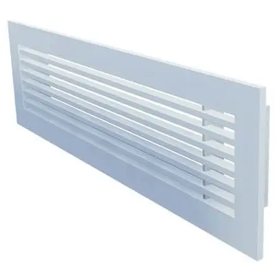 A600 - Bar grille