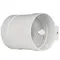 ACT-H - Circular motorised damper