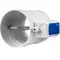 ACT-H - Circular motorised damper