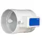 ACT-H - Circular motorised damper