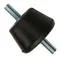 AG - Rubber mounts