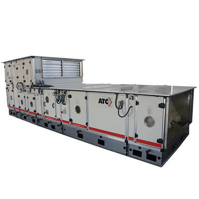 AHU