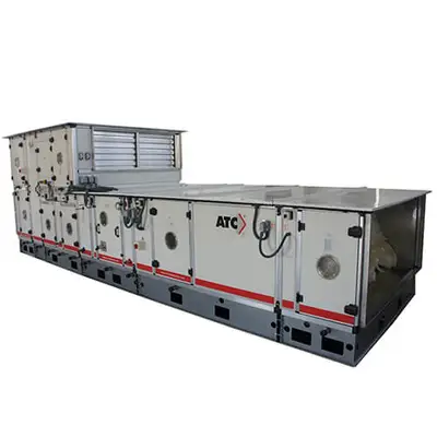 AHU