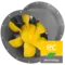 AL-EC - AXIALINE tube fan with EC motor