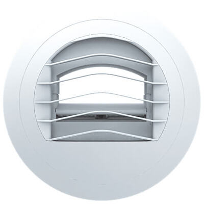 ALIZE AUTO - Self-regulating exhaust valve