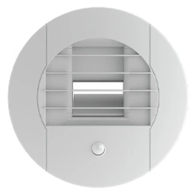 ALIZE VISION - Exhaust valves for humidity-controlled ventilation syst