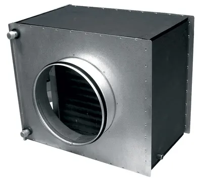 AVA - Cooler water circular