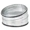 B15X S - Segmented bend 15° with rubber sealing