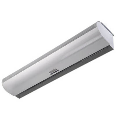 BASIC - Air curtain
