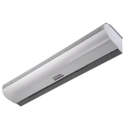 BASIC - Air curtain