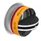 Cilindrical fire damper used for the isolation of duct penetrations