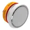 Cilindrical fire damper used for the isolation of duct penetrations