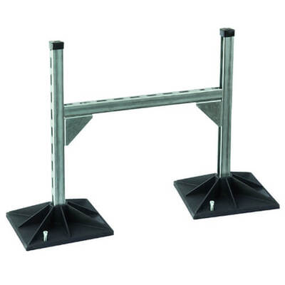 Stable, fast and cheap system