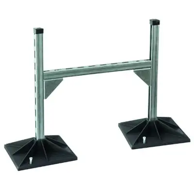 Stable, fast and cheap system