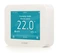 Configurable zone temperature and relative