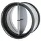 CAR - Backdraught damper