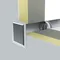 CAR - Backdraught damper