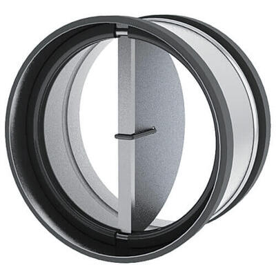 CAR - Backdraught damper