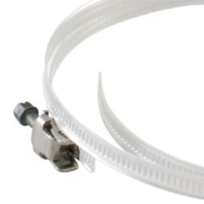 CLD - Locking device for CBR band