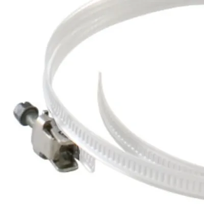 CLD - Locking device for CBR band