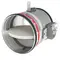 CR120 - Optimised circular fire damper 120'