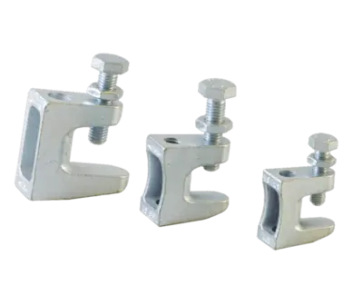 CTKN - Beam clamps