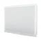 DA360 - Diffuser with perforated plate for supply