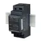 DIN rail power supply module