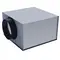 DP100 - Plenum box