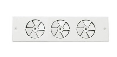 DSK - Staircase swirl diffuser