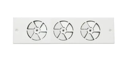 DSK - Staircase swirl diffuser