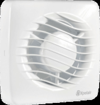 DX100 - Domestic fan