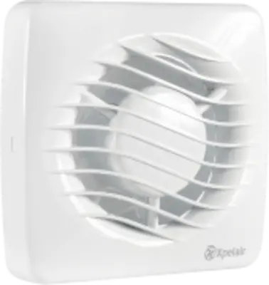 DX100 - Domestic fan