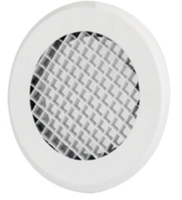 ECL-G - Eggcrate Grille