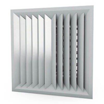 EE200 - Multidirectional diffuser 2 way air pattern