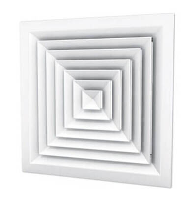EG400 - Multidirectional diffuser