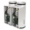 Electric duct heaters with built in controls EKA NV,-NI,-NIS