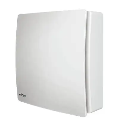 ELIX - Centrifugal duct fan