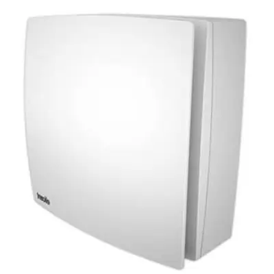 ELPREX - Centrifugal fan with decentralized outlet