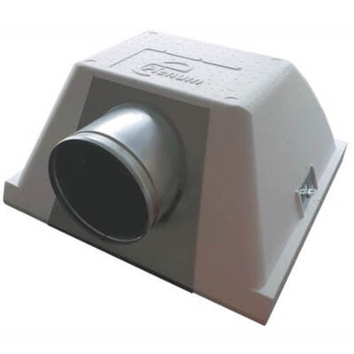 EP(D) - Light weight plenum
