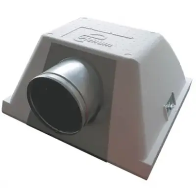 EP(D) - Light weight plenum