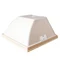EP(D) - Light weight plenum