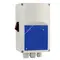 Electronic fan speed controller with TK