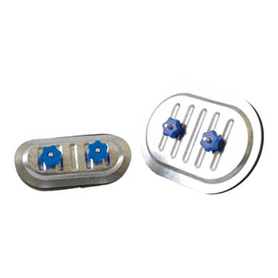 FAD - Access door for rectangular ducts