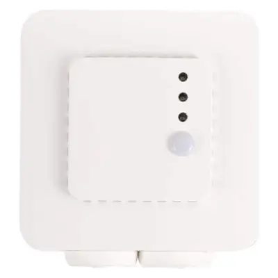 FCVC8-R - Intelligent flush mounted sensor