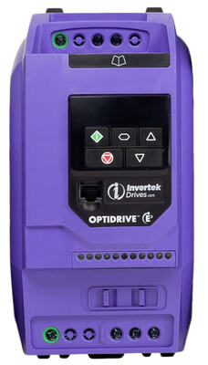 FI-E - Frequency inverter